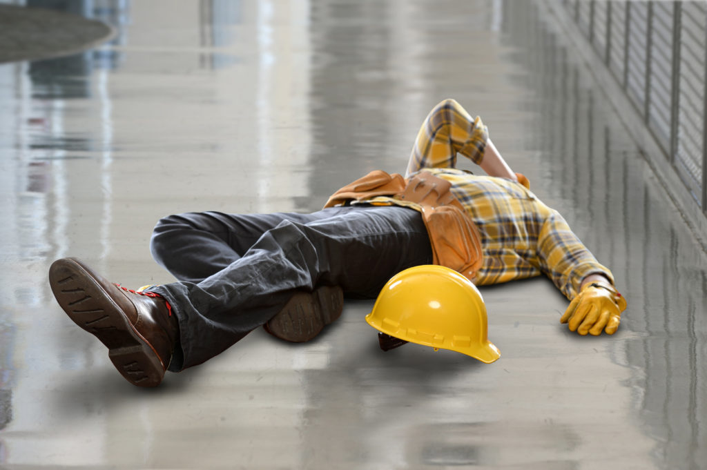 The Vital Steps To Recovery After Your Injury At Work Claim