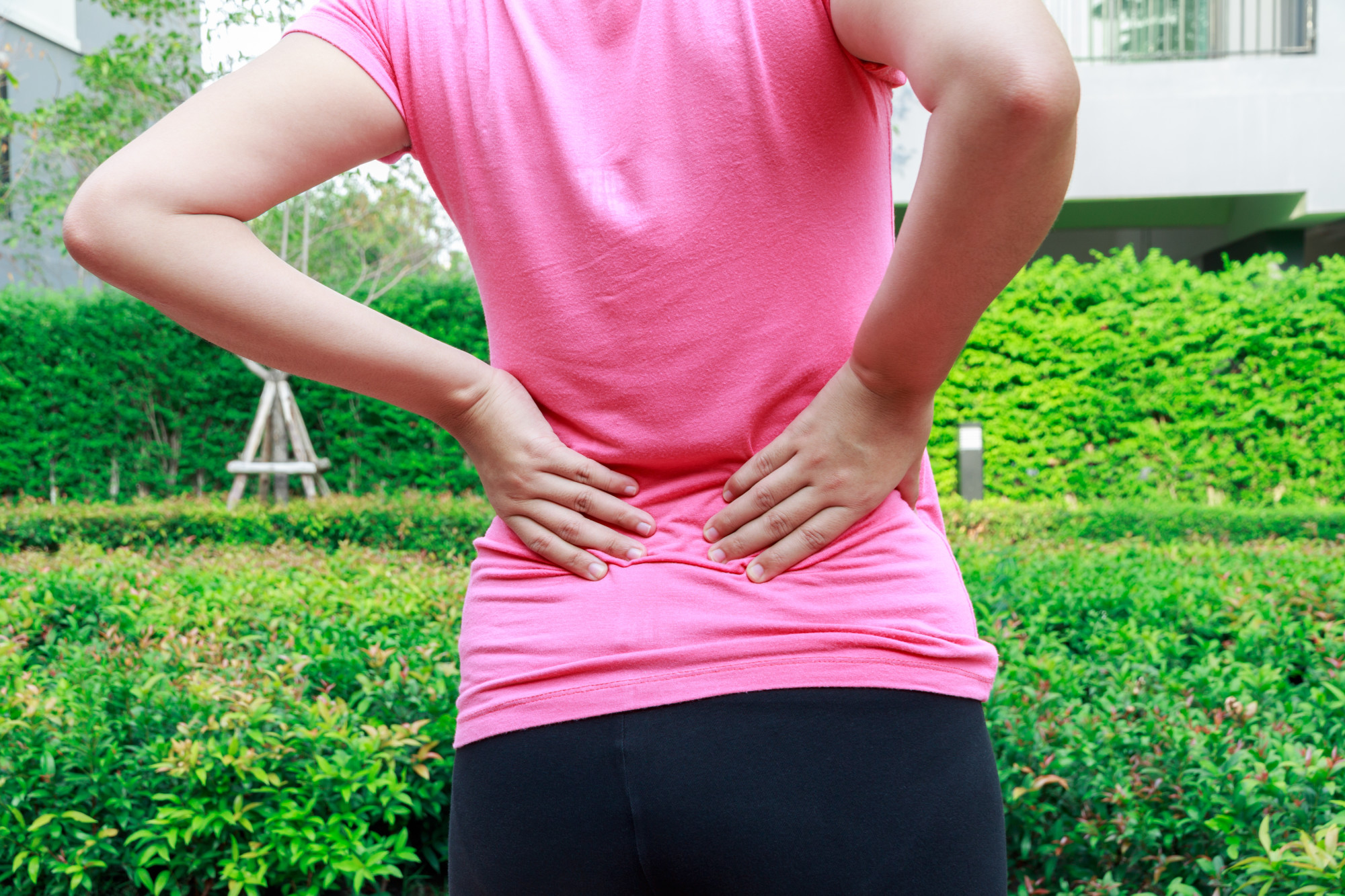 Pain Management 101 How To Deal With Lower Back Pain